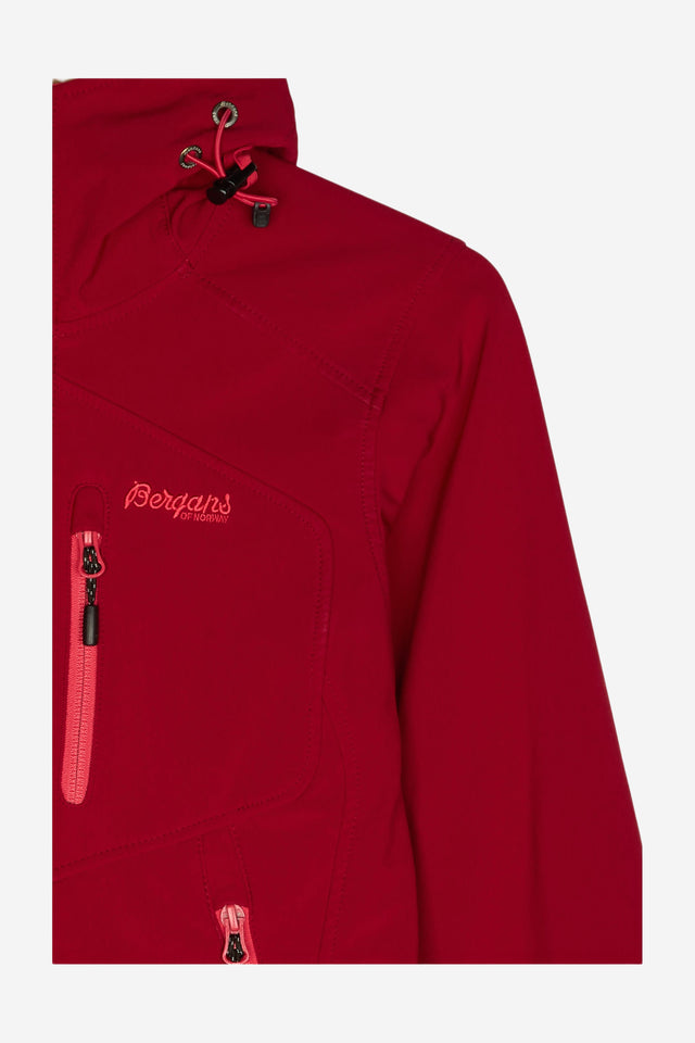 Softshelljacke für Damen