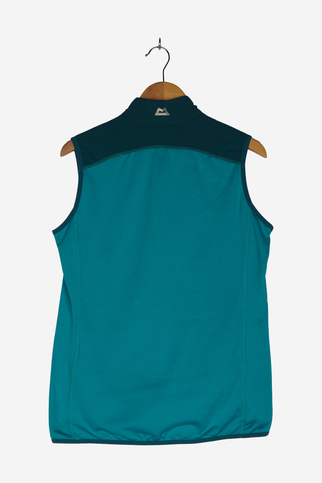 Fleeceweste für Damen