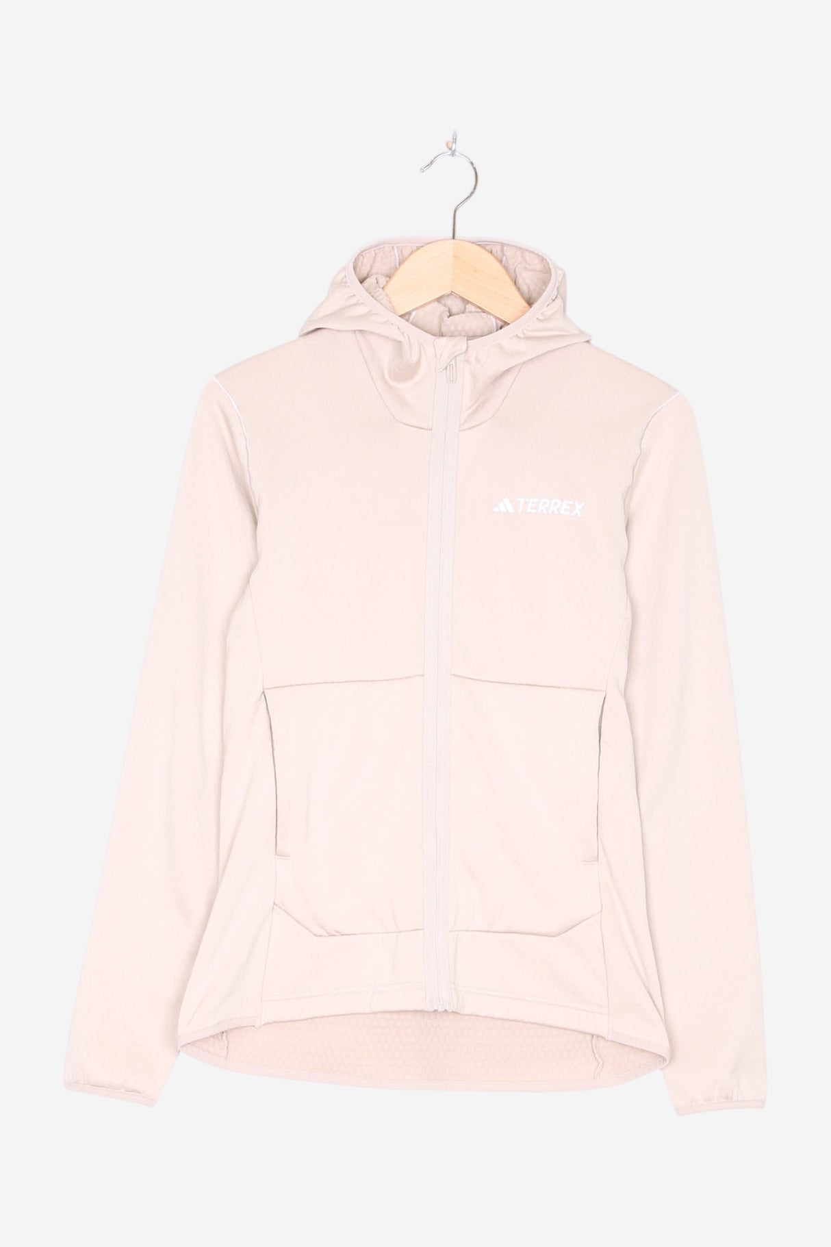 Fleecejacke für Damen