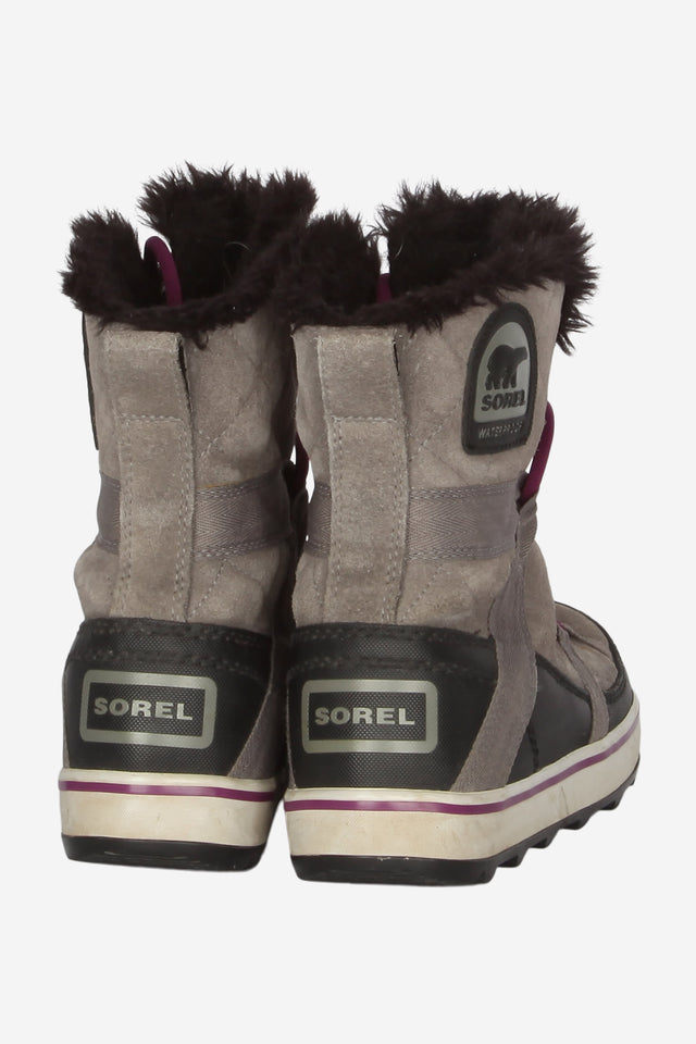 Winterstiefel für Kinder