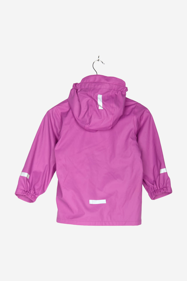 Softshelljacke für Kinder