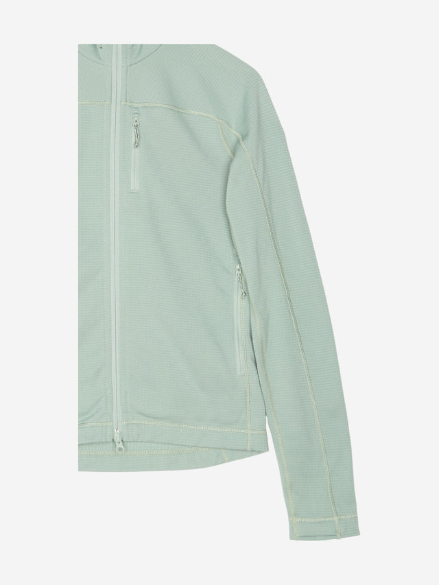 Fleecejacke für Damen
