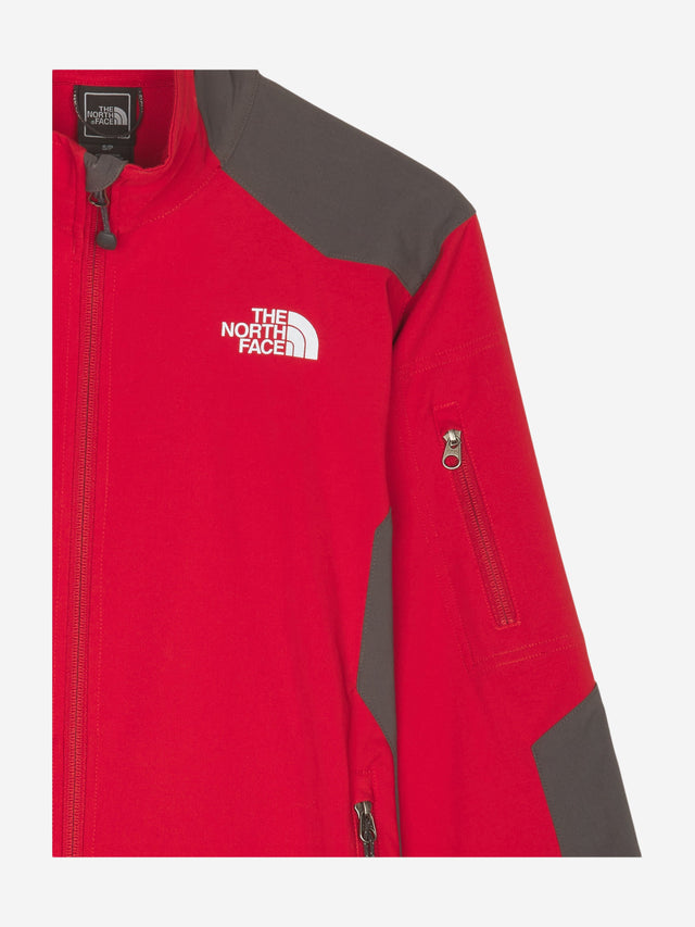 Softshelljacke für Herren
