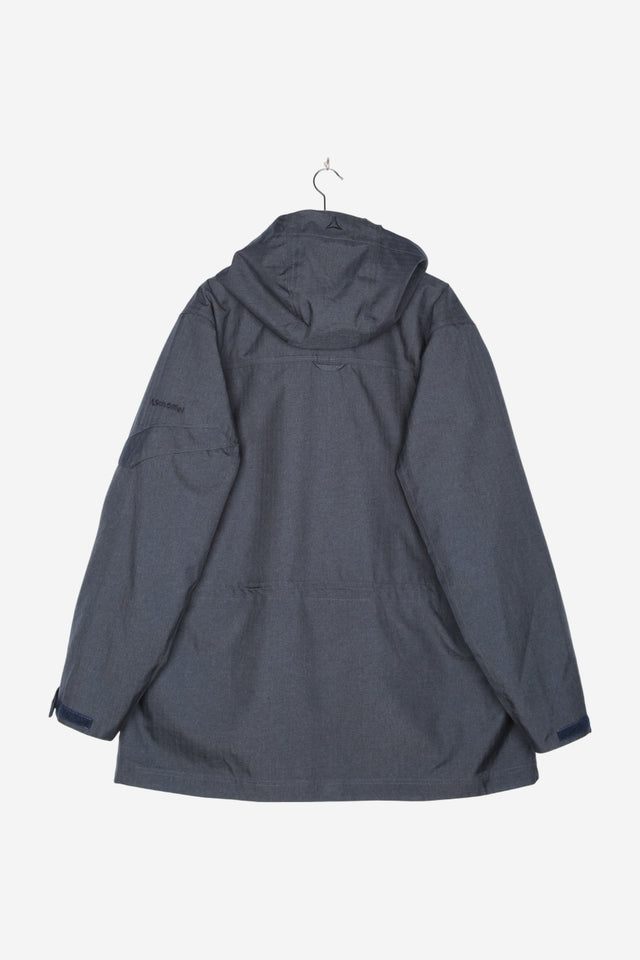 Doppeljacke für Herren
