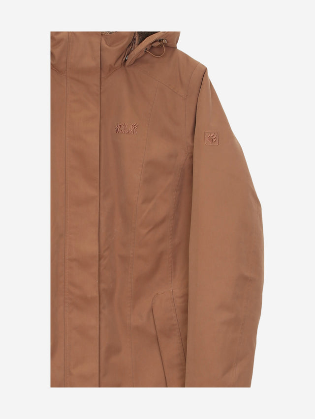 Winterjacke für Herren
