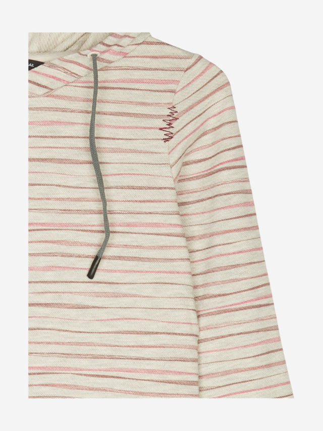 Hoodie für Damen