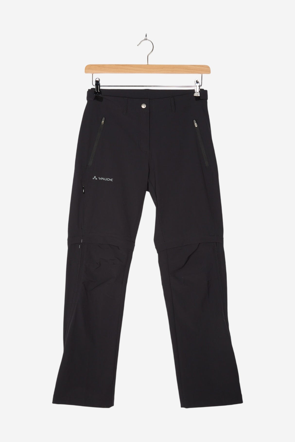 Zip Off Hose für Herren