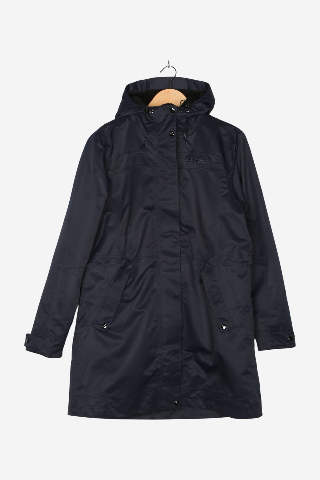 Doppeljacke für Herren