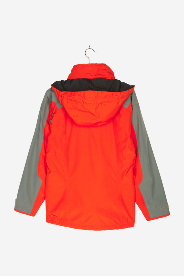 Regenjacke mit GORE-TEX für Damen