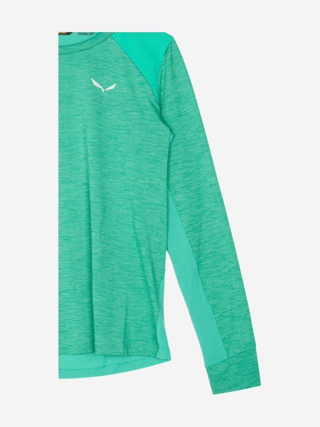 Longsleeve für Damen
