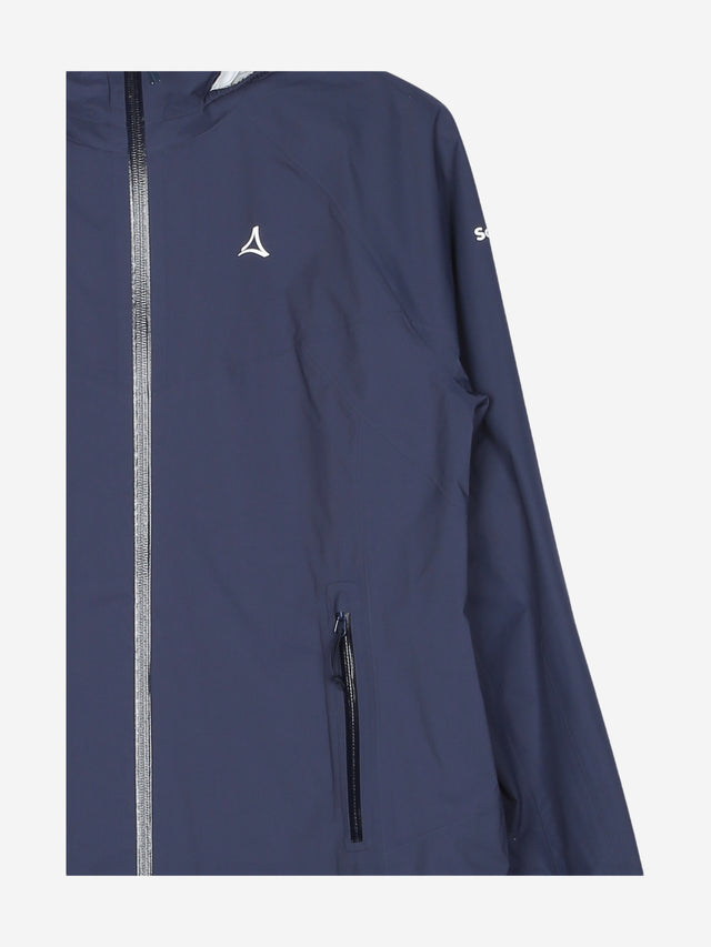 Regenjacke für Damen
