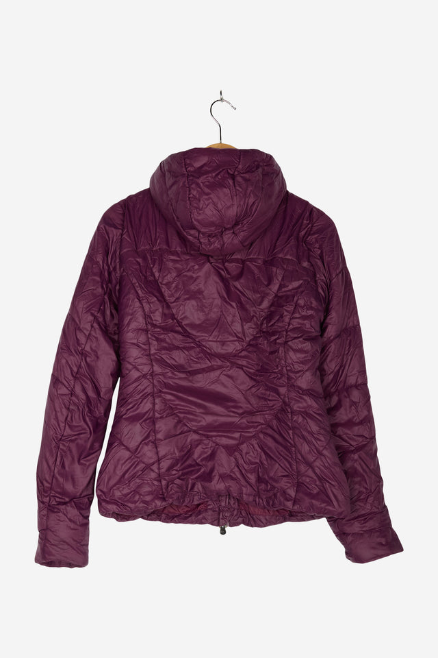 Daunenjacke für Damen