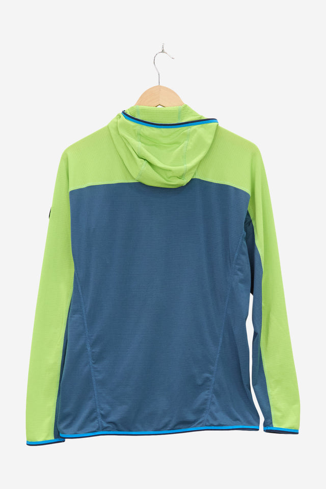 Fleecejacke für Herren