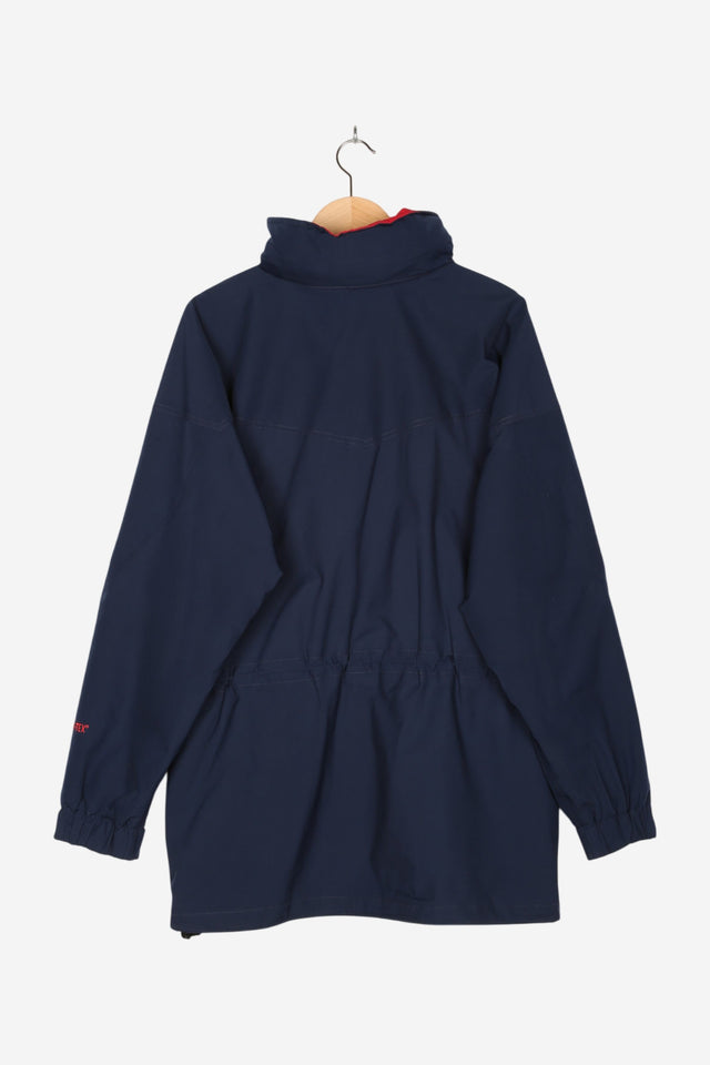 Regenjacke mit GORE-TEX für Herren