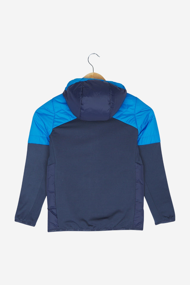 Isolationsjacke für Kinder