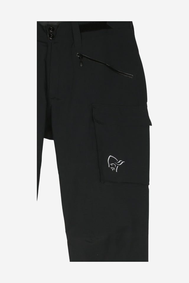 Regenhose mit GORE-TEX für Damen