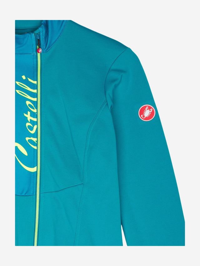 Fahrradjacke für Damen