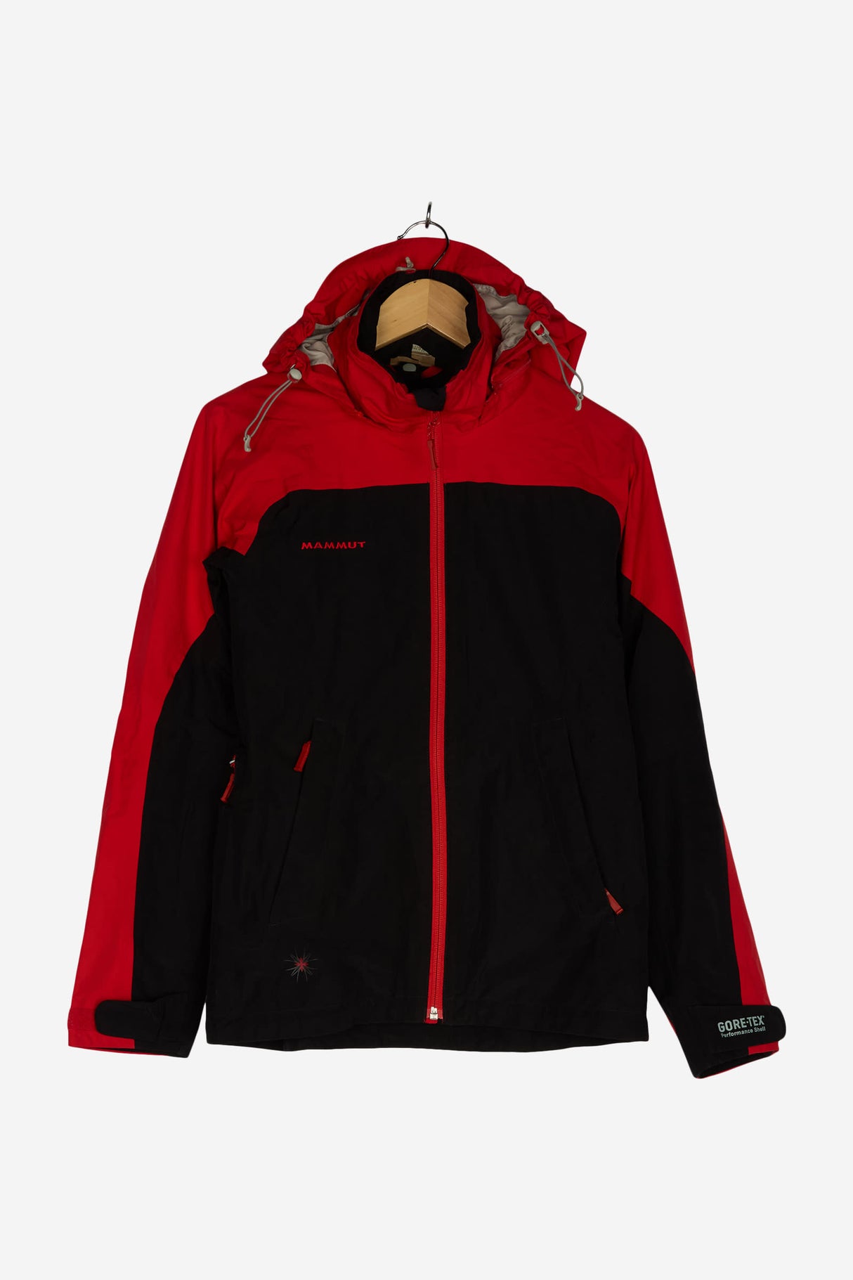 Regenjacke für Damen