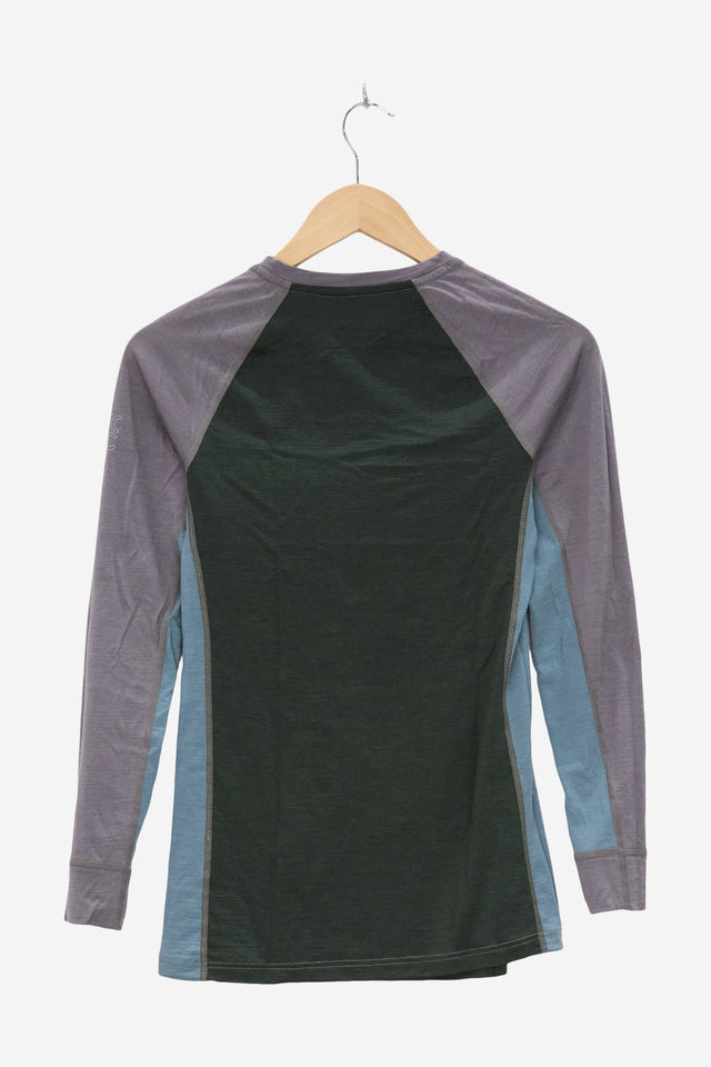Longsleeve für Damen