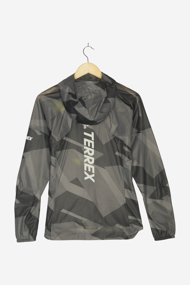 Regenjacke für Damen