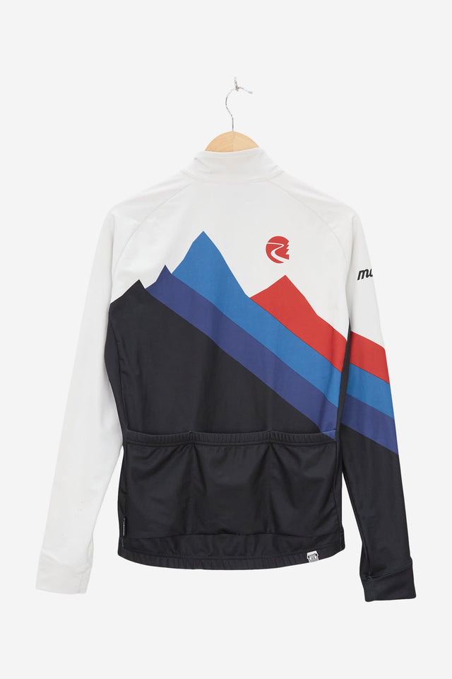 Fahrradjacke für Damen