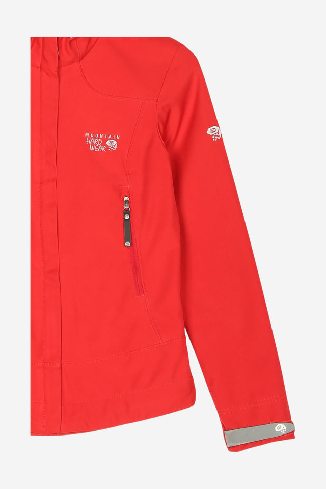 Softshelljacke für Damen