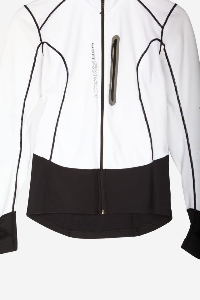 Fleecejacke für Damen
