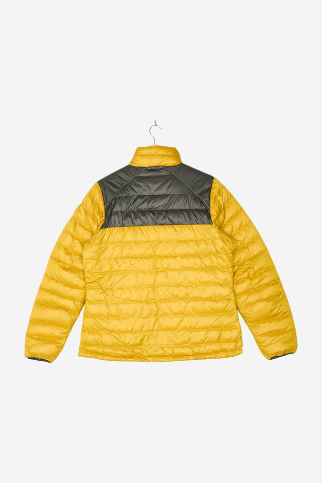 Daunenjacke für Damen