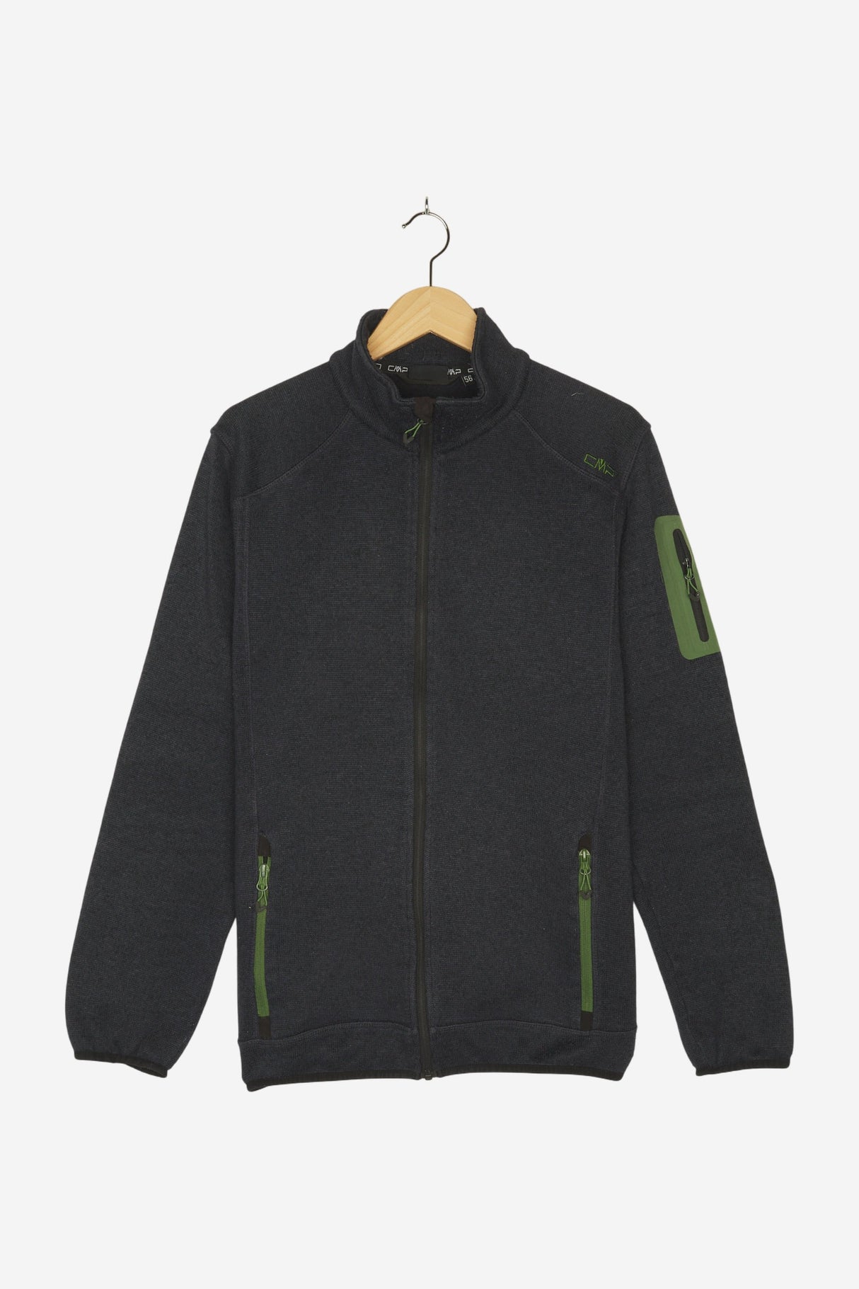 Fleecejacke für Herren