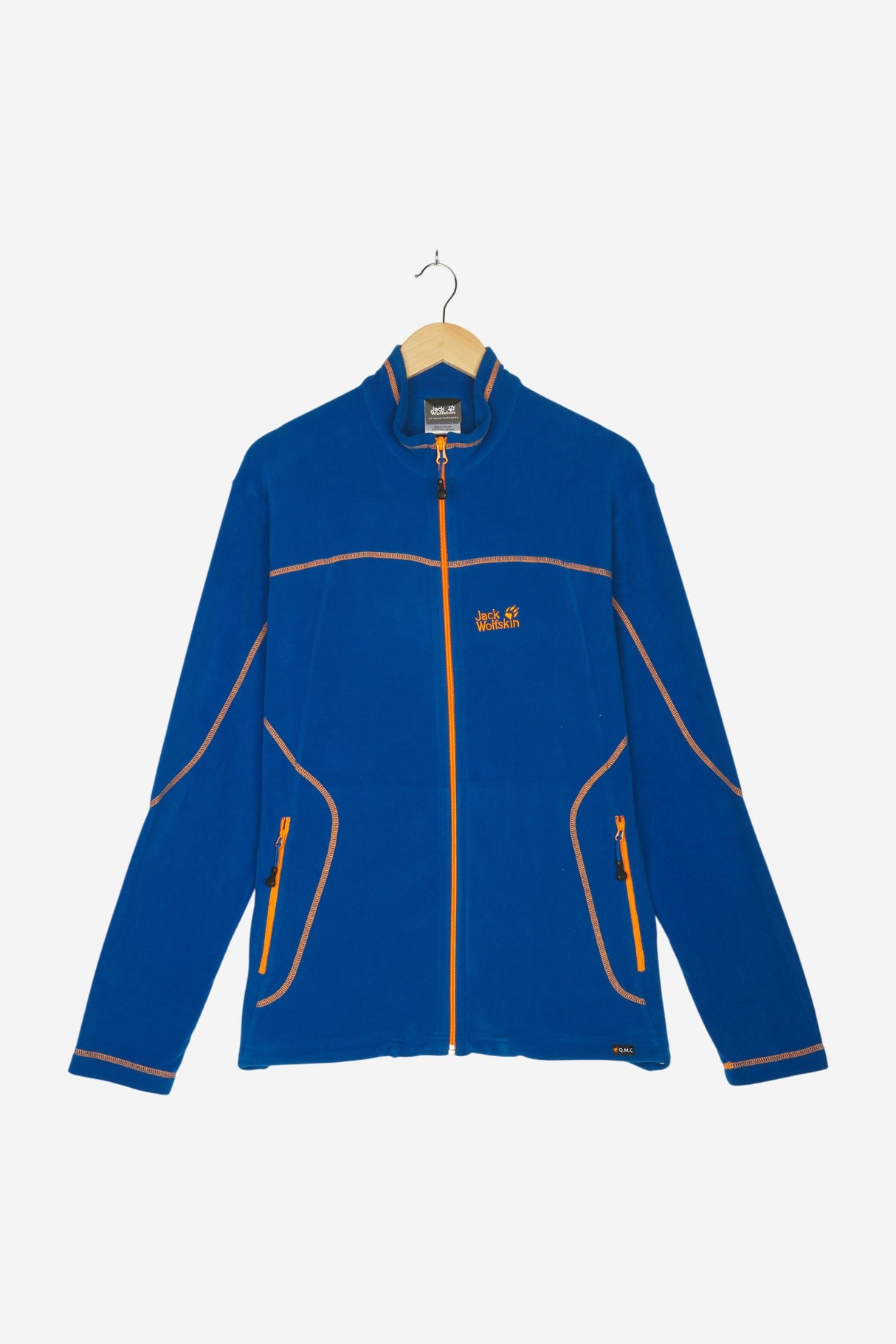 Fleecejacke für Herren