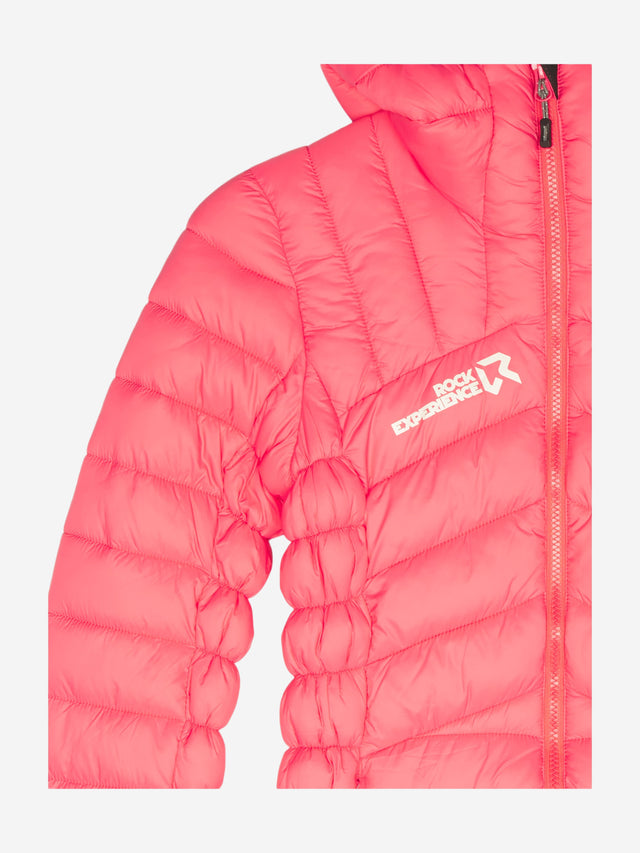 Isolationsjacke für Damen