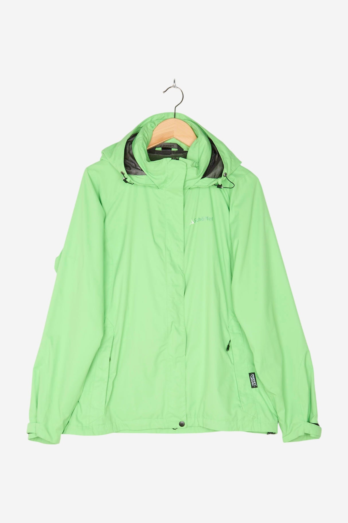 Regenjacke für Herren