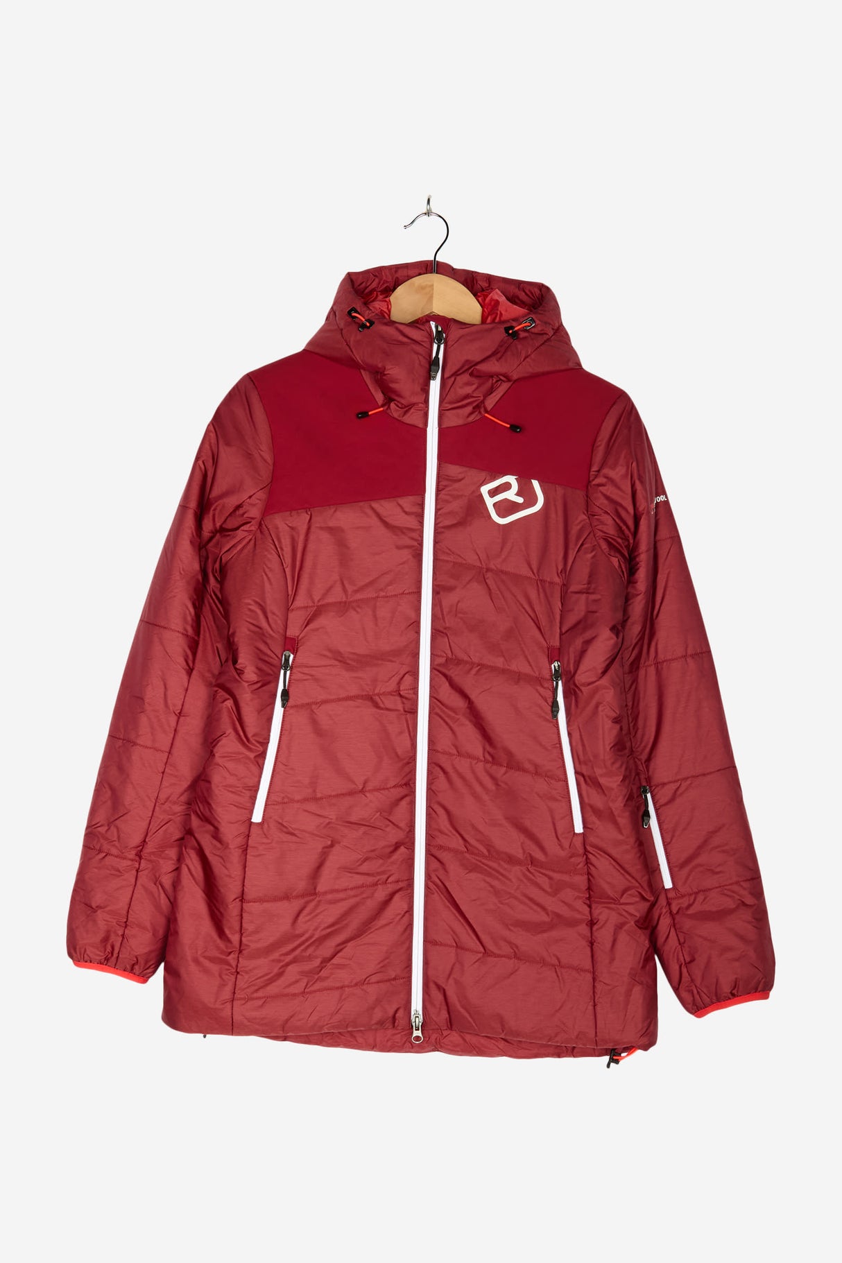 Isolationsjacke für Damen