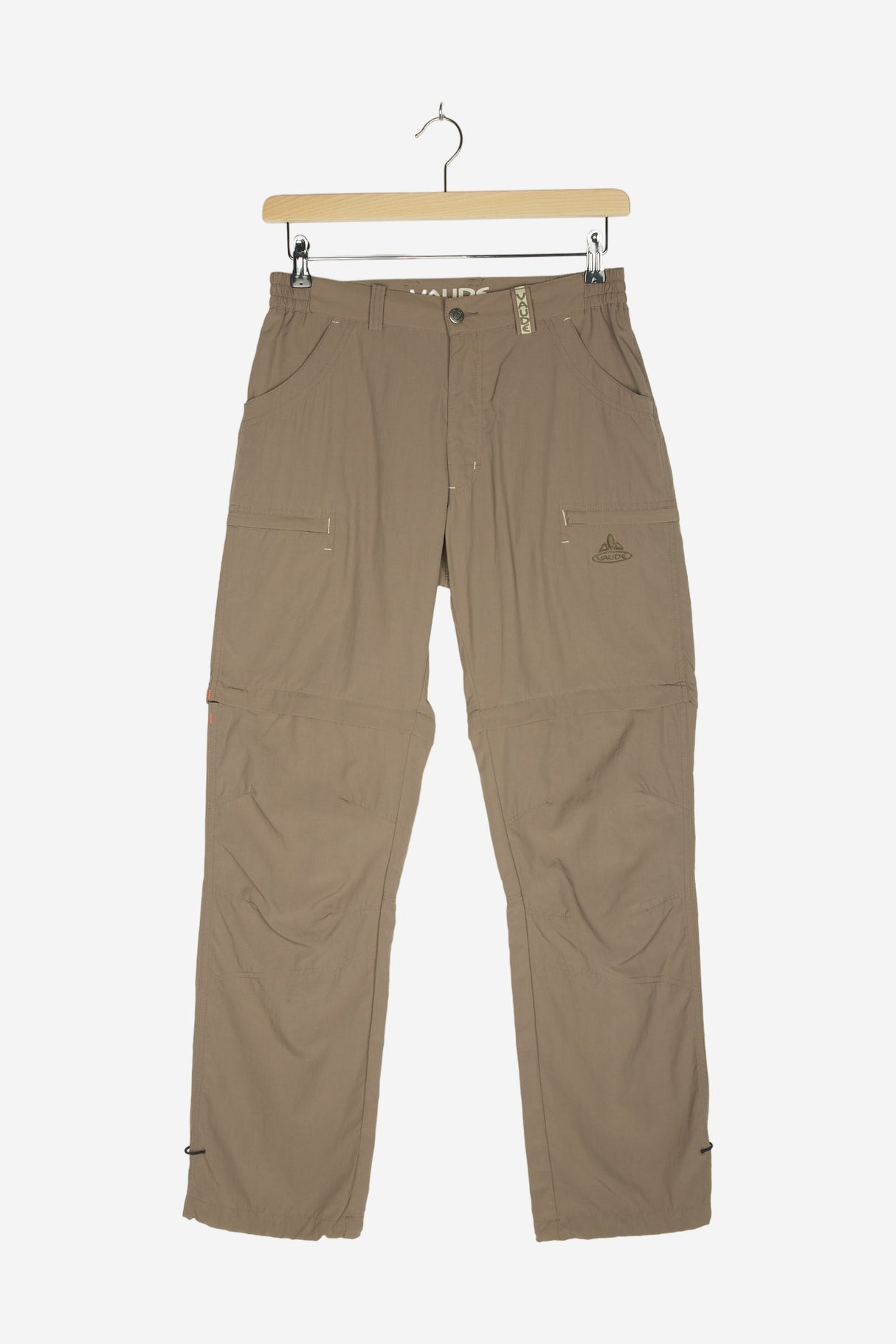 Zip Off Hose für Herren
