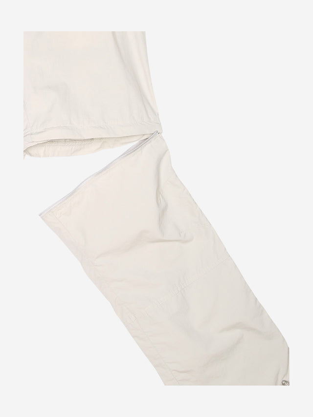Zip Off Hose für Herren