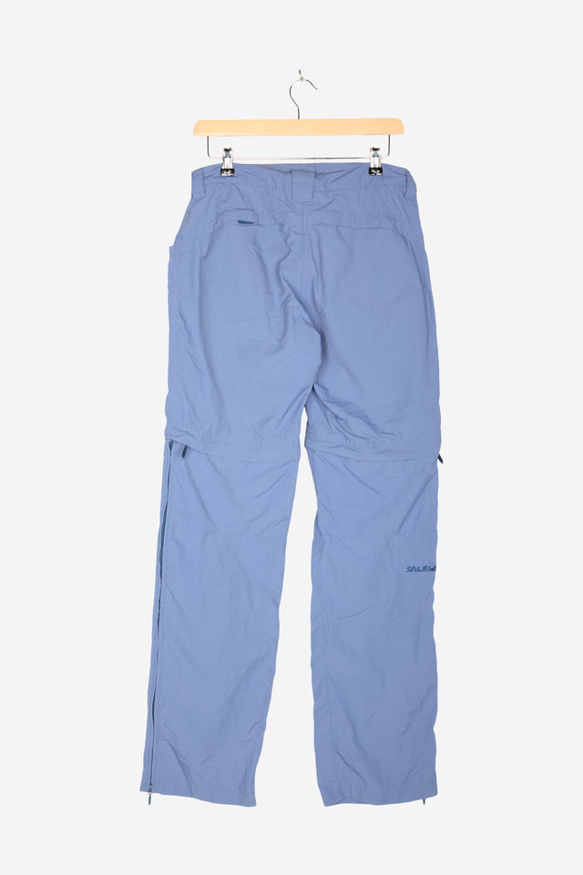 Zip Off Hose für Herren