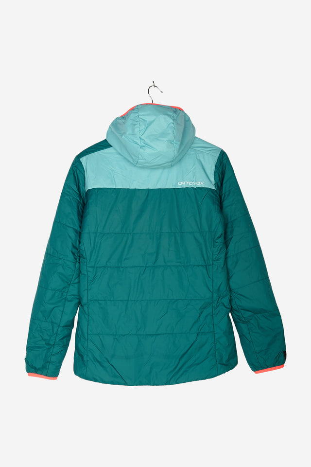 Isolationsjacke für Damen