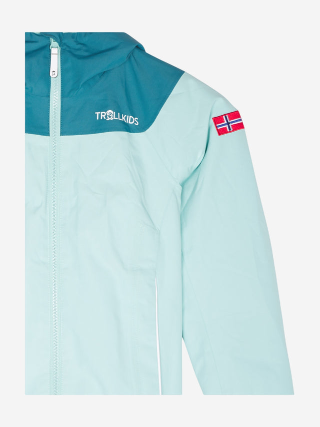 Regenjacke für Kinder