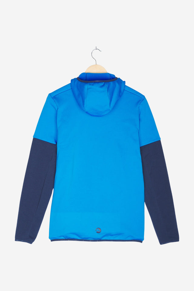 Fleecejacke für Herren