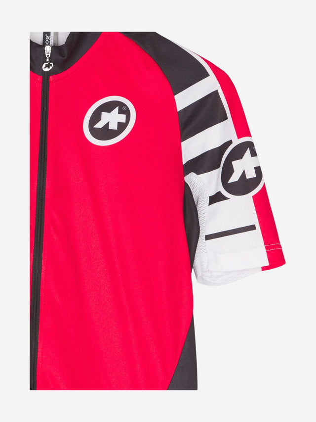 Fahrradtrikot für Damen