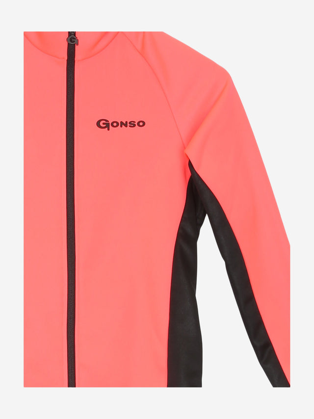 Fahrradjacke für Kinder