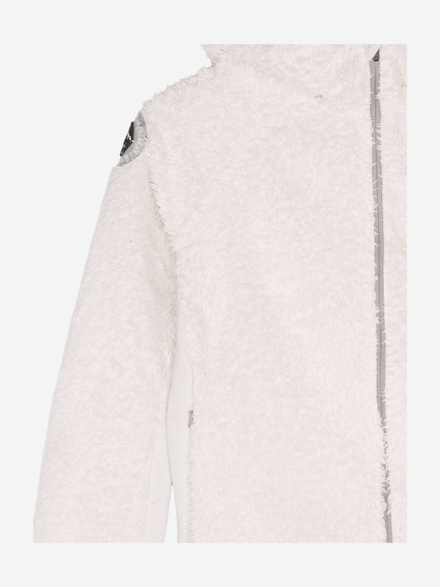 Fleecejacke für Damen