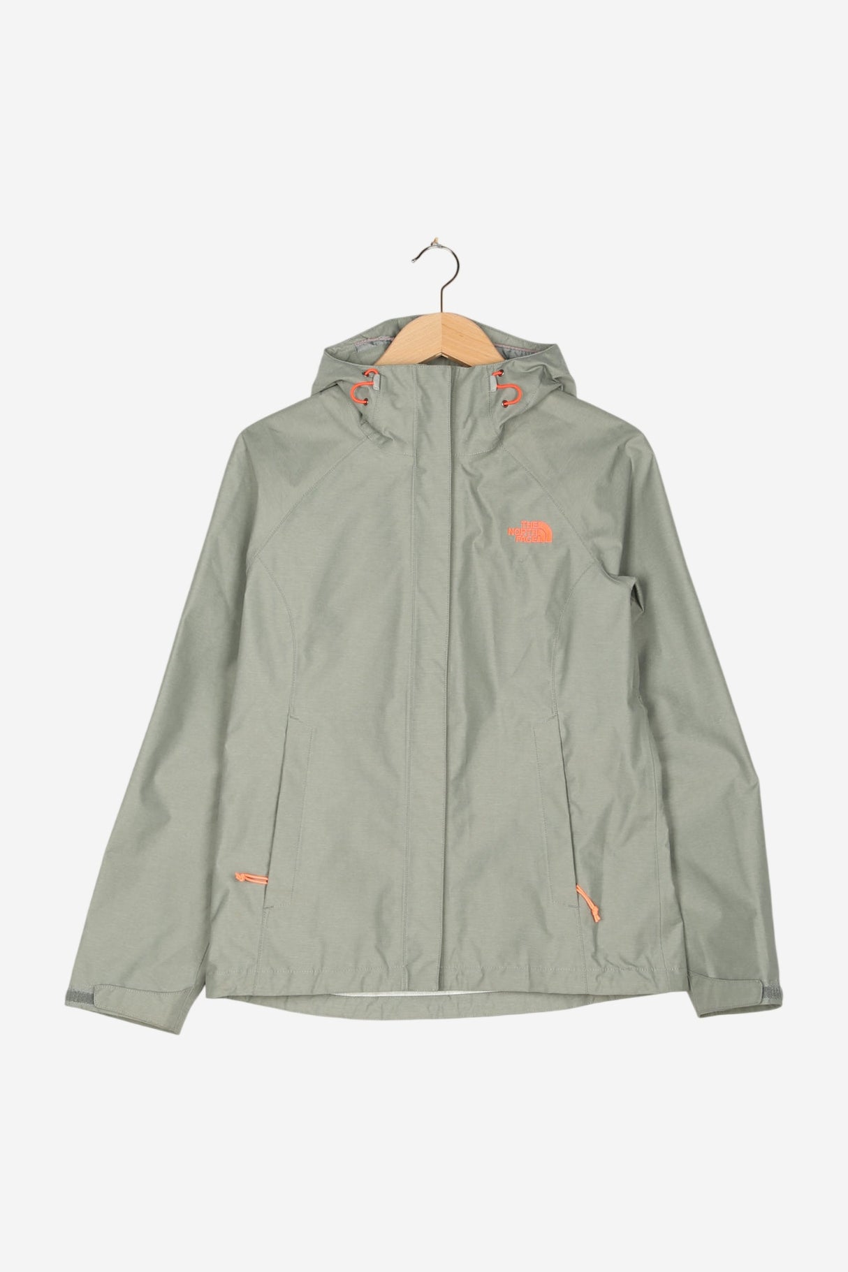 Regenjacke für Damen