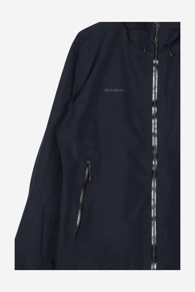 Regenjacke mit GORE-TEX für Damen