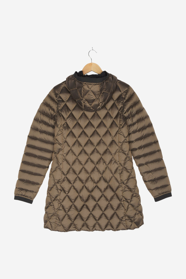 Winterjacke für Damen