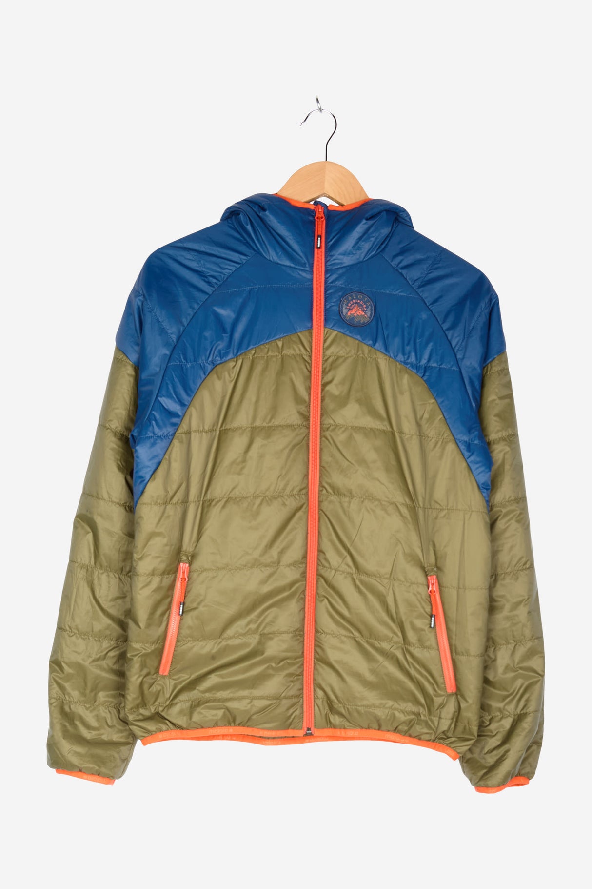 Isolationsjacke für Kinder