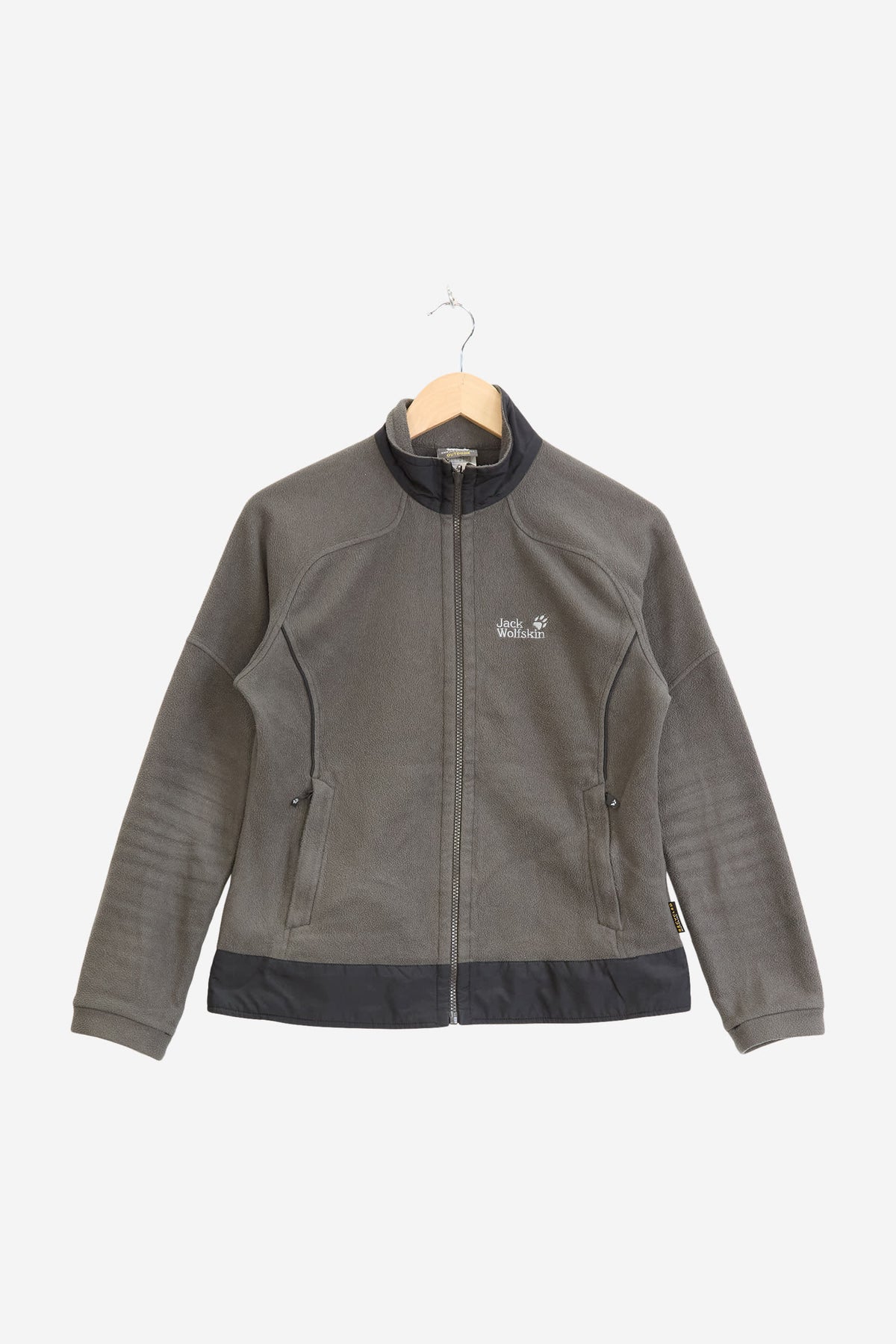 Fleecejacke für Damen