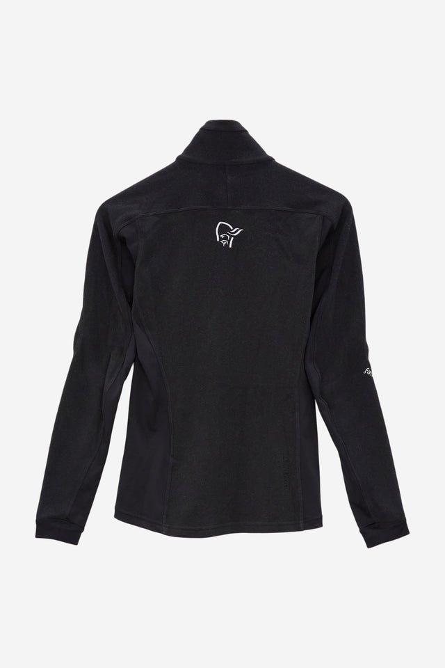 Fleecejacke für Damen