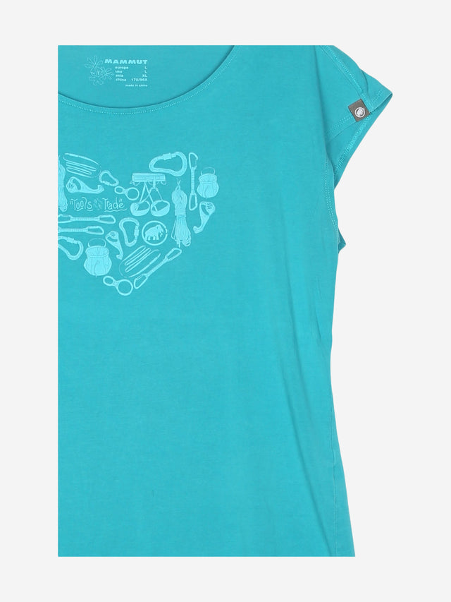 T-Shirt für Damen