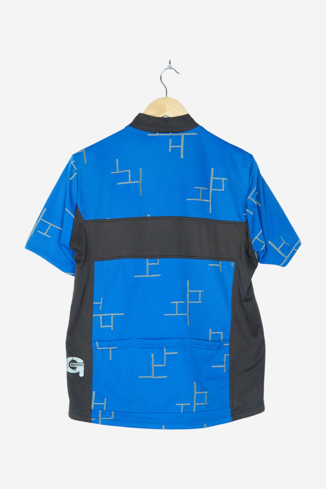 Fahrradtrikot für Herren